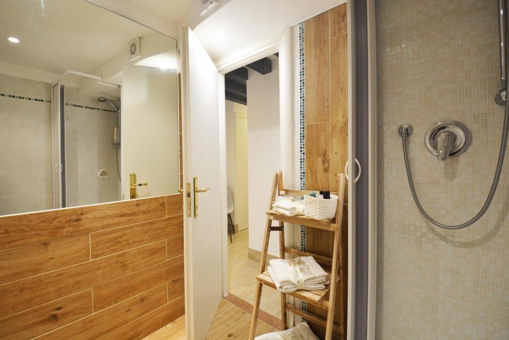 Апартаменты Casanova Flat Венеция Экстерьер фото